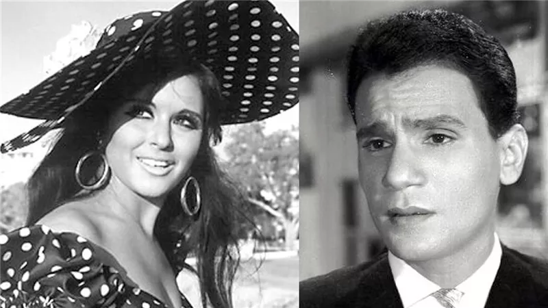 آمال رمزي تكشف حقيقة زواج عبد الحليم حافظ من سعاد حسني