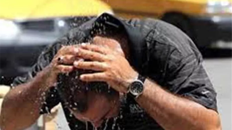 الأرصاد تعلن عن موجة شديدة الحرارة وتكشف موعد انتهائها