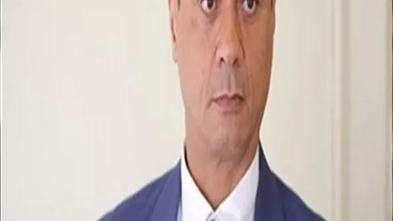 عباس أبو الحسن أمام القضاء.. معلومات عن زعيم العصابة فى مافيا