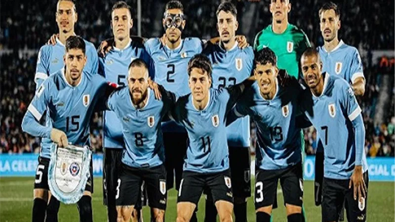 كوبا أمريكا.. داروين نونيز يقود هجوم أوروجواي أمام كولومبيا