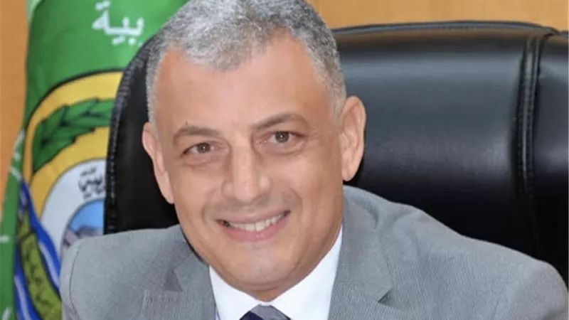 جولة تفقدية لمحافظ الاسماعيلية