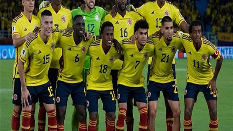 كوبا أمريكا.. لويس دياز يقود تشكيل كولومبيا أمام أوروجواي