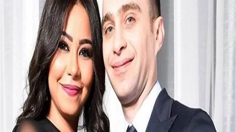 حسام حبيب وشيرين تريند.. عودة المياه لمجاريها والصلح فى النيابة