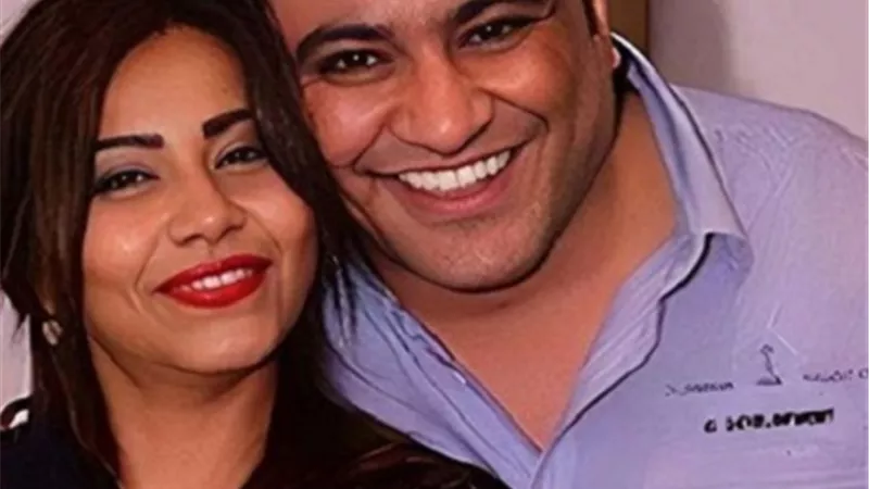 أول رد فعل من شيرين عبد الوهاب بعد أزمة حسام حبيب