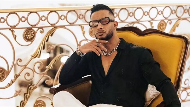 محمد رمضان