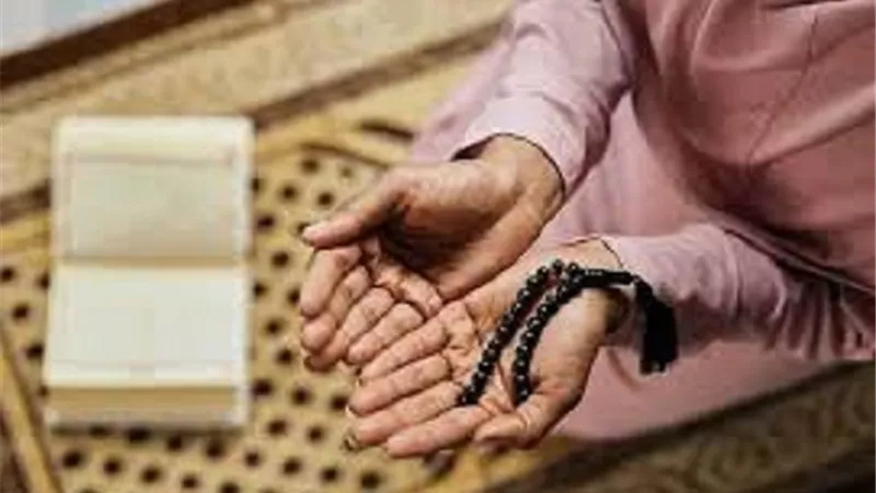 اللهم انا نسألك اطمئنان القلب وسلامة الروح وهدوء النفس وسكينتها