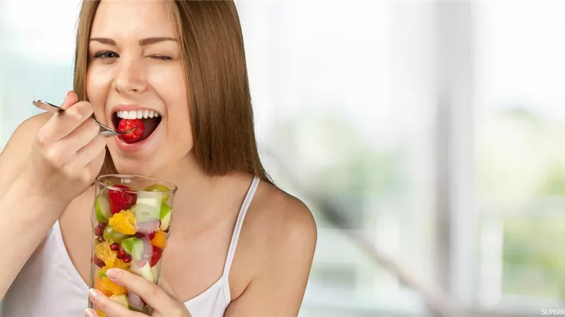انواع من الفاكهه لها تأثير إيجابي على صحتك مستقبلاً