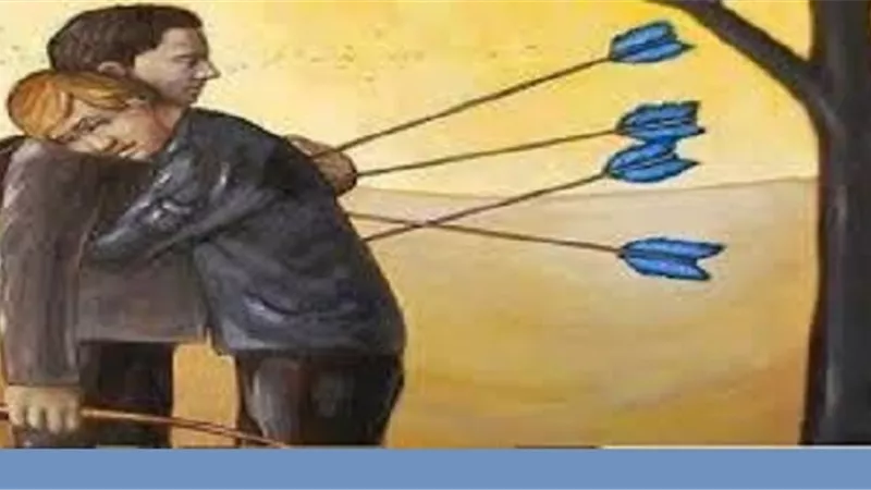 لا تنتظر انتقام الله.. نصائح دعوية عند غدرُ الاصدقاء