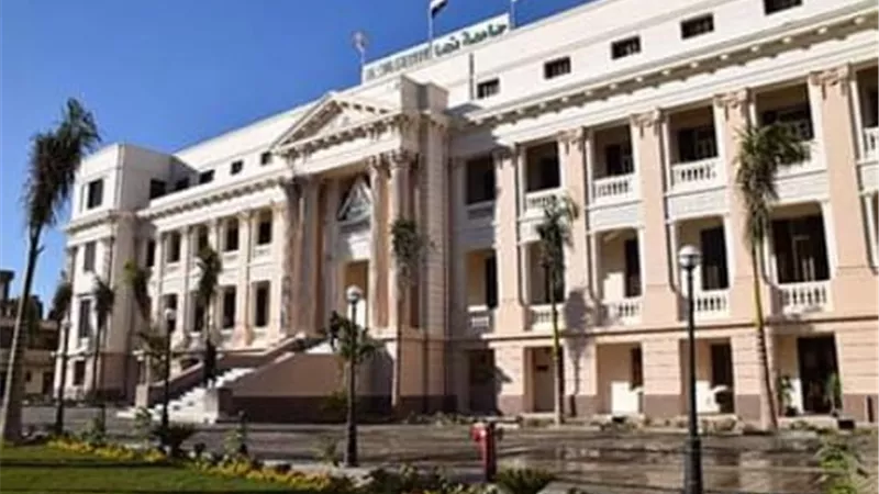 جامعة بنها تدشن مبادرة 