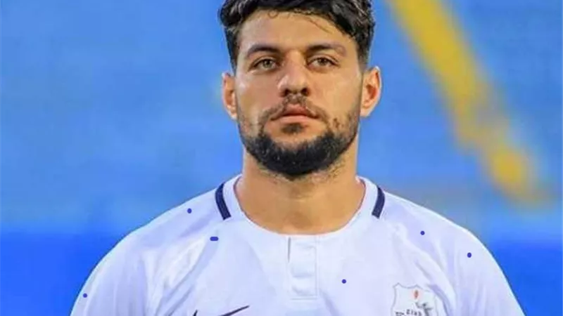 شلبى ونداي فى الهجوم ..التشكيل المتوقع للزمالك ضد طلائع الجيش