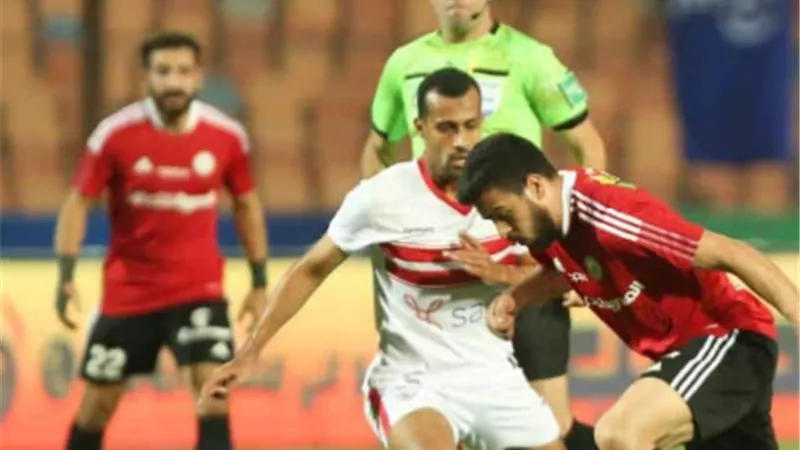 الزمالك وطلائع الجيش.. التاريخ والمواجهات.. عدد مرات الفوز