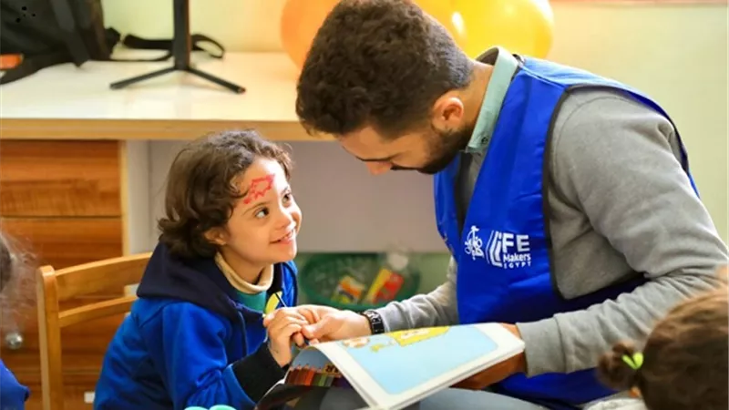 التضامن تدشن مبادرة 