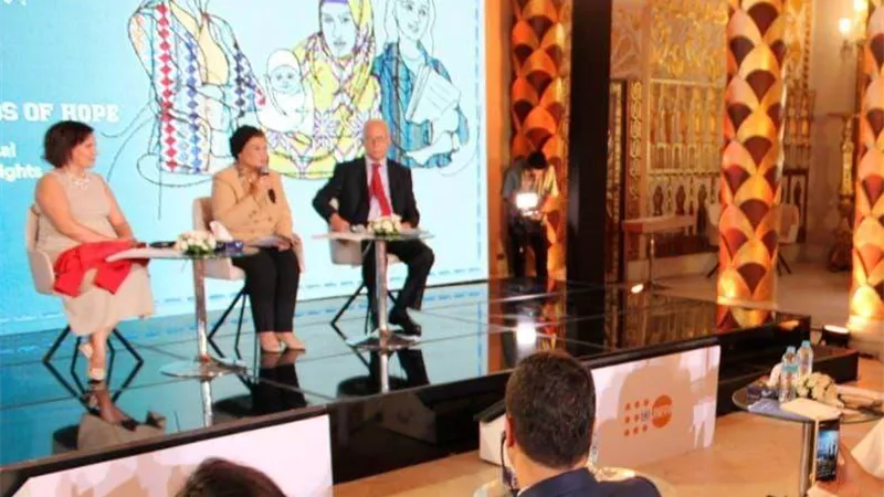 الألفي:أمامنا المزيد من الجهد لتحقيق الاستثمارالأمثل في الثروة البشرية