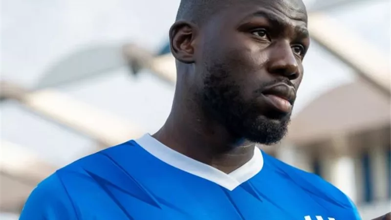كوليبالي يفاجئ الهلال قبل انطلاق معسكر النمسا