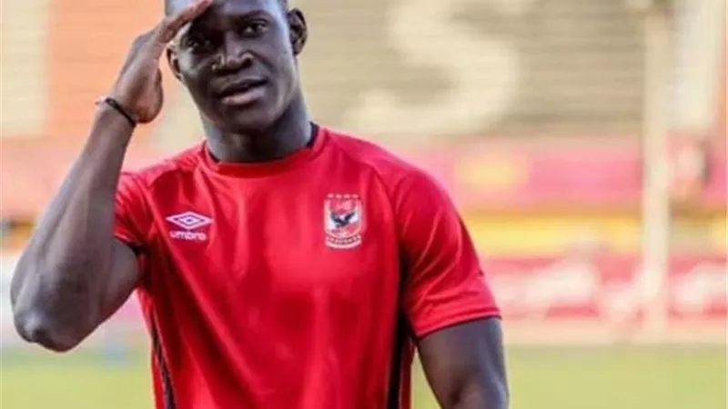 الكشف الطبي يحسم إنتقال دبابة الأهلي للدوري السعودي