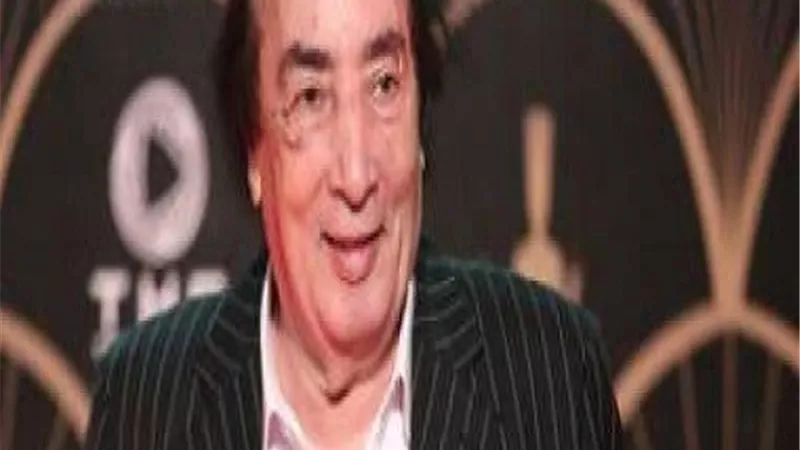 عبد الله مشرف تريند جوجل.. اعتزل الفن نهائيًا