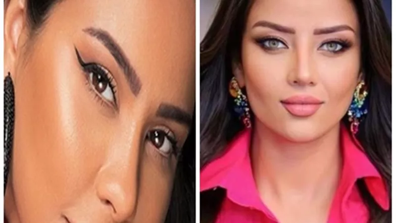 رسائل نارية من رضوي الشربيني لـ حسام حبيب بعد أزمته مع شيرين