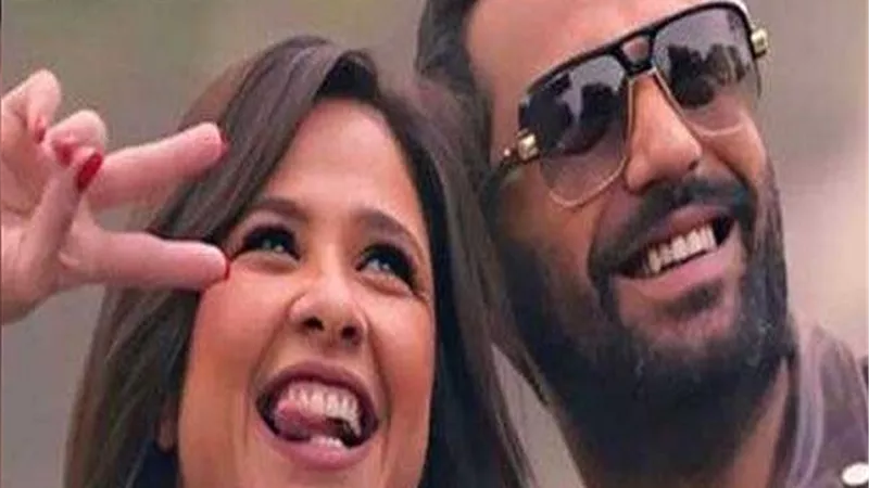 كريم فهمي أمام ياسمين عبد العزيز من جديد فى مسرحية برعاية خالد جلال