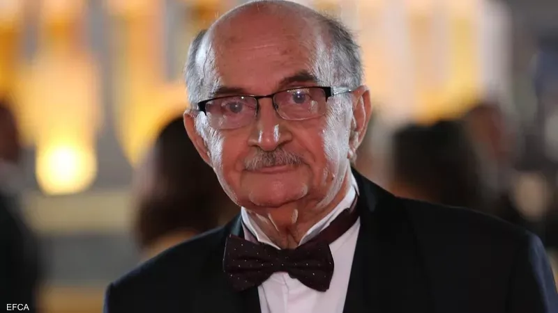 يوسف شريف رزق الله.. الناقد السينمائي والمترجم سفير الفن ونجم المهرجانات العالمية