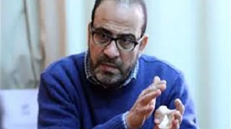مدير مهرجان القاهرة السينمائي: 