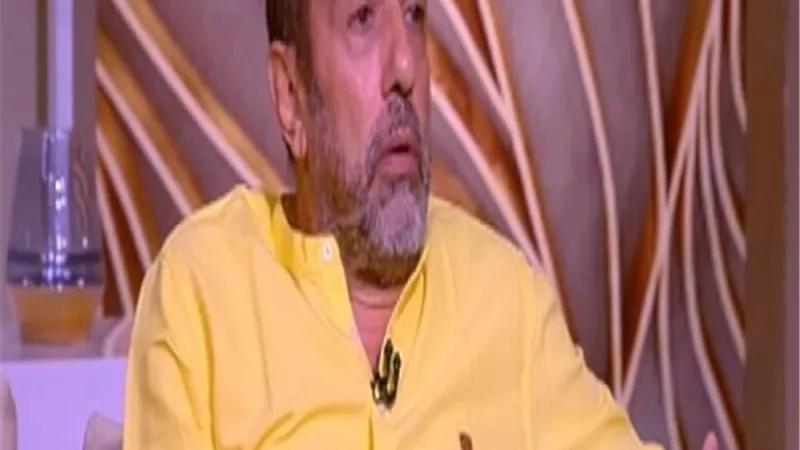 أحمد صيام: رفضت لعب دور 