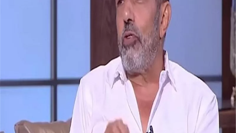 أحمد صيام: قرايبي فاكرين معايا شوال فلوس وحسابي بالبنك 15 ألف