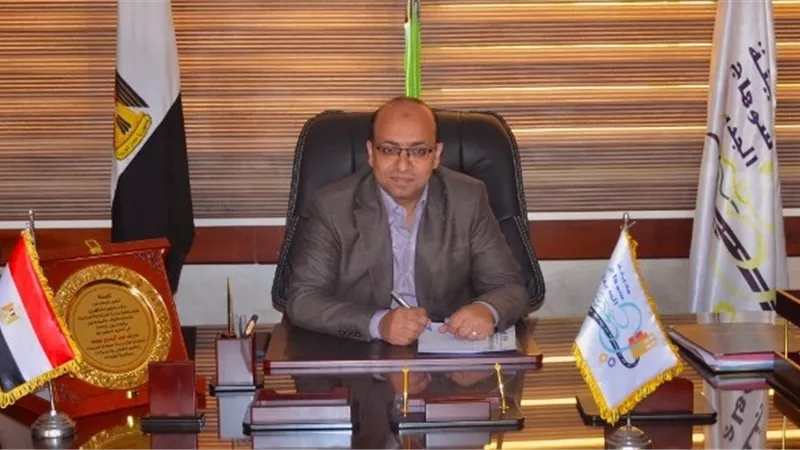 جهاز سوهاج الجديدة يعلن تفاصيل أهم أعمال الزراعة فى الأحياء.. صور