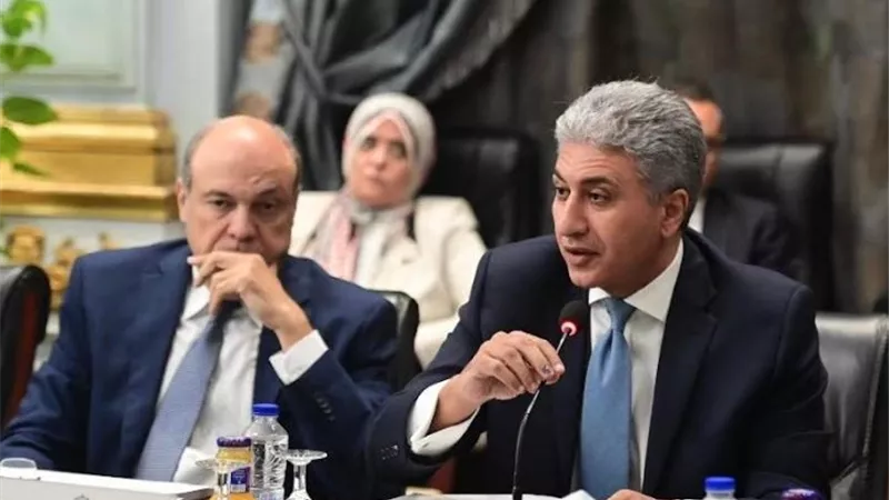 وزير السياحة.تحقيق الأمن الاقتصادي السياحي أولوية قصوى