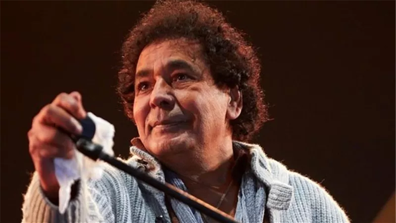 محمد منير يشعل مهرجان العلمين بحفل ضخم ومفاجآت عديدة.. الليلة