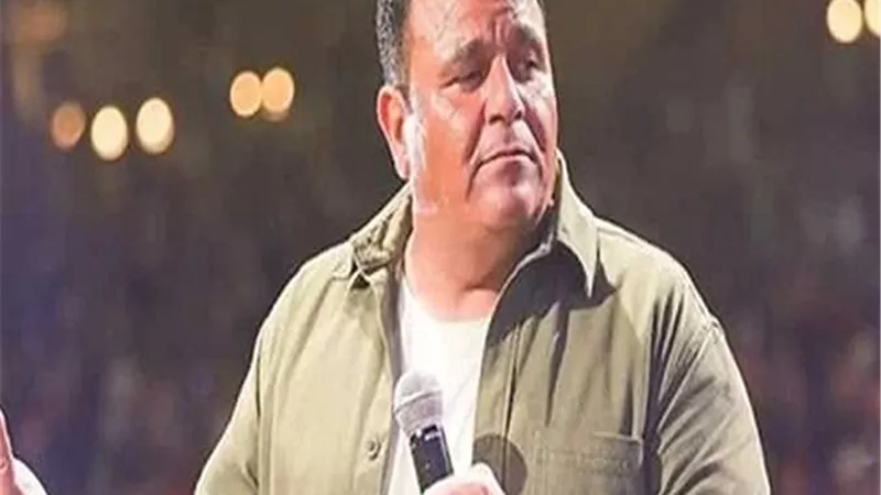 محمد فؤاد يحتفل بخطوبة ابنته اليوم ويستعد لحفل فى الساحل