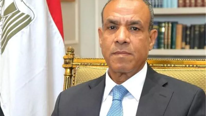 وزيرالخارجية يلتقي غدا مستشارة الرئيس الفرنسي وأمين التعاون الخليجي