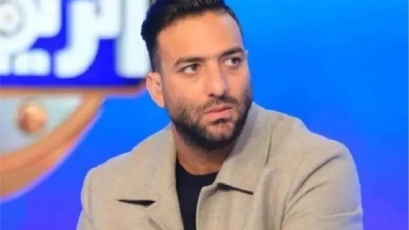 إيقاف برنامج ميدو على قناة المحور