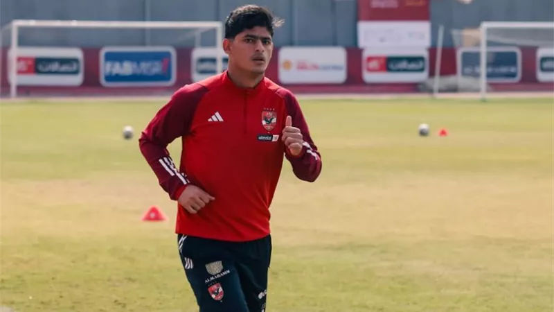 بعد موافقة الأهلي.. كريستو على أعتاب الدوري التونسى