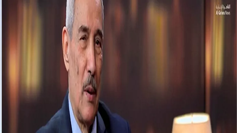 مستشار بالأكاديمية العسكرية: فلسطين قبل هجرة اليهود كانت عريقة