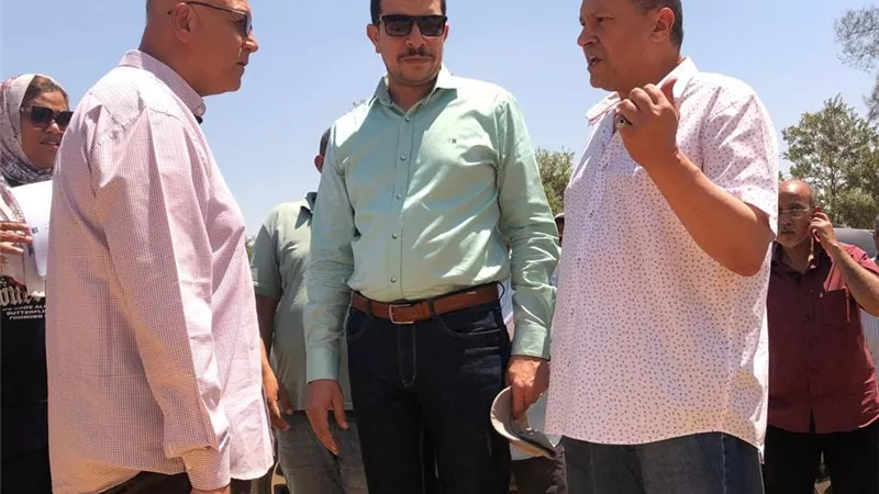 بوابة الجمهورية