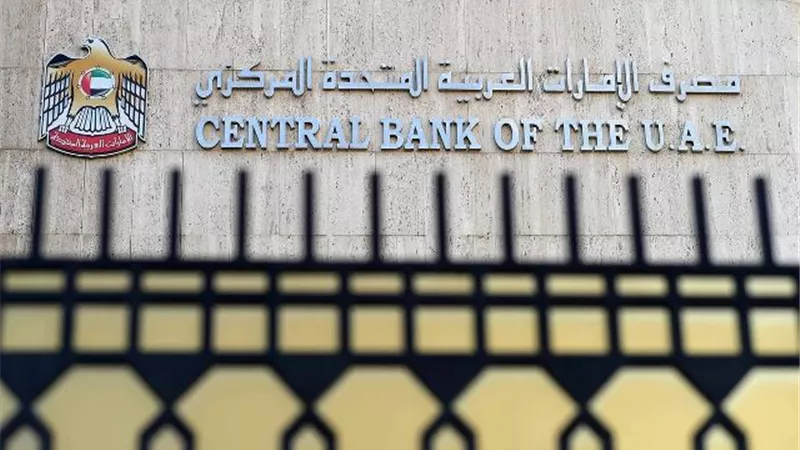 13 مليار درهم.. نموا في الودائع النقدية بالإمارات خلال إبريل