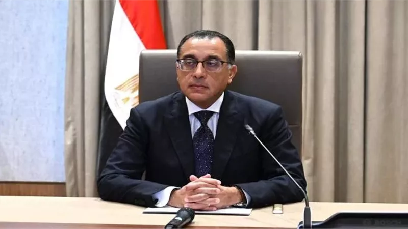 توجيهات من رئيس الوزراء للمحافظين بالرد على الشائعات