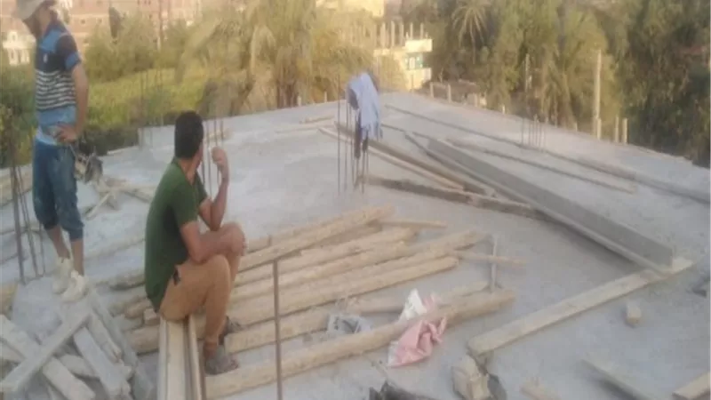 محافظ القليوبية يحيل رئيس وحدة اجهور الكبري بطوخ للتحقيق