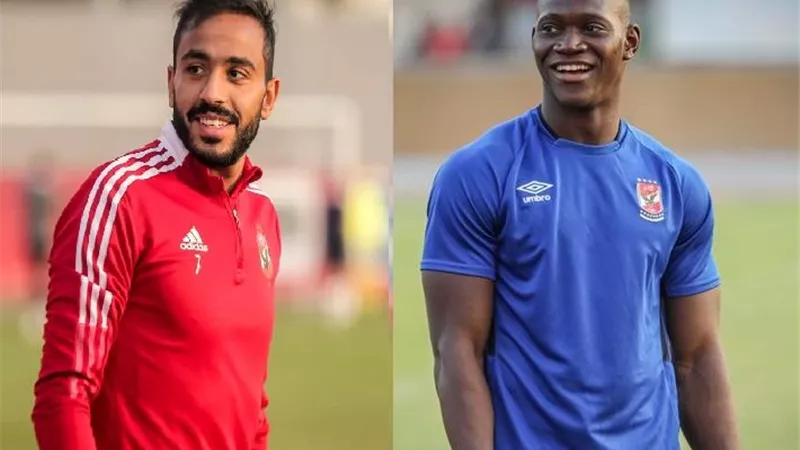 الخلود السعودى : نفاوض الأهلى لضم ديانج وكهربا .. ونتمنى ضم زيزو