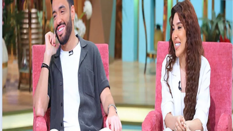 رامي جمال: عشت قصة حب وتزوجت في أسبوع