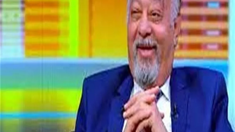 أزمة صحية لزوجة سامي مغاوري ونجلها يطلب الدعاء