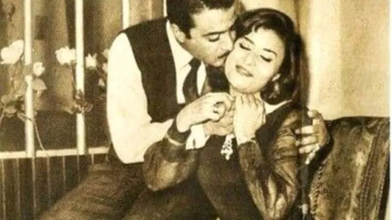 تعرف على آخر زيجات الفنان يوسف شعبان..ملك الدراما
