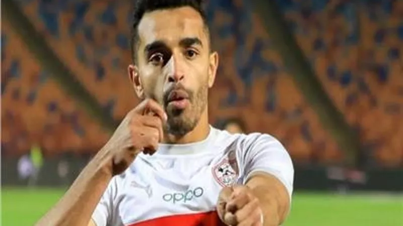 أوباما يضع هدف التقدم للزمالك أمام طلائع الجيش