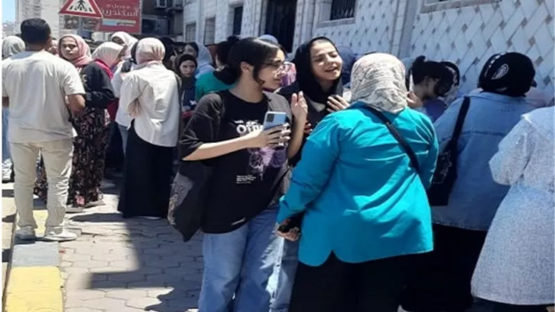 التفاضل والتكامل صعب وطويل فى الإسكندرية