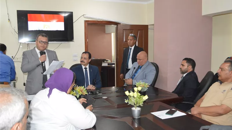 نقابة النيابات والمحاكم تطّلق ندوة 