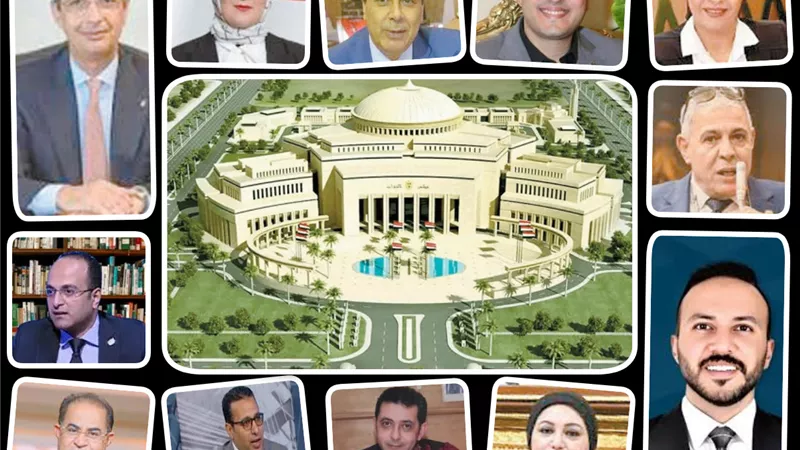 المستشارون بالجهاز الحكومي.. يثيرون جدلاً .. !!