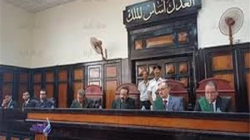 المشدد 10 سنوات لعاملين سرقا كابلات كهربائية بشركة أنشائية بأسيوط