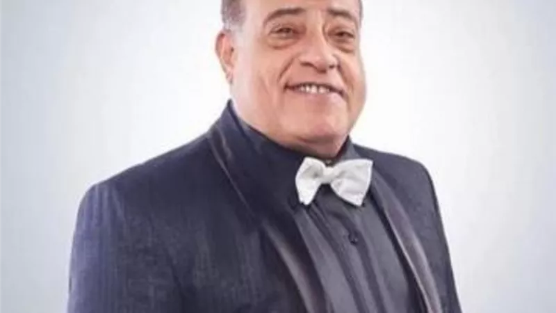 رضا إدريس يكشف تفاصيل حالته الصحية