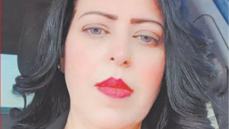 مني سمير: بدأت من الصفر .. وألمانيا كرمتني