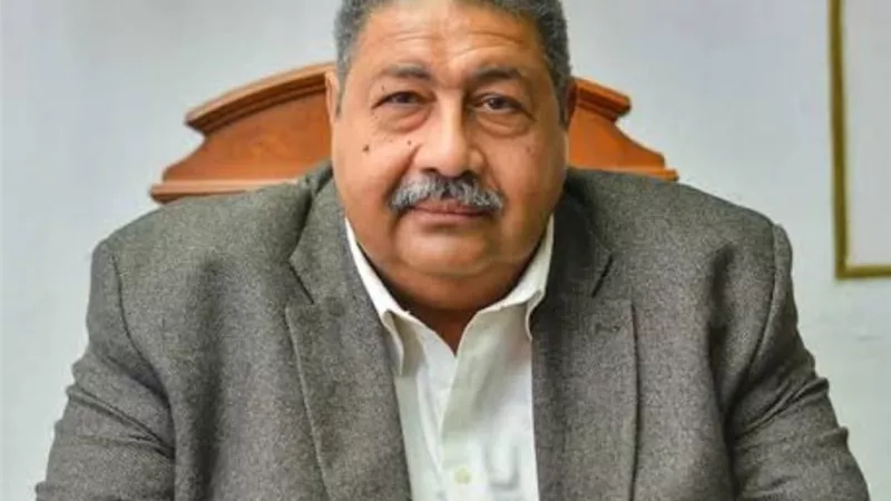 المهندس عادل حسن: مليار جنيه لمشروعات الصرف الصحي بالقاهرة هذا العام